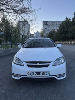 Lacetti Gentra 2022 sotiladi 1