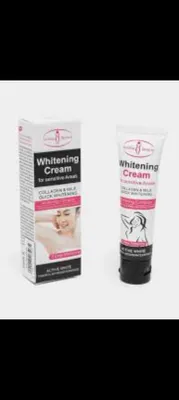 Oqartiruvchi Podmishka Cream