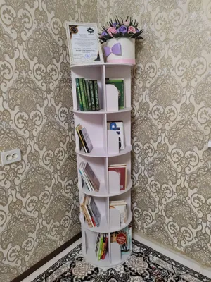 Полка для сувениров 1