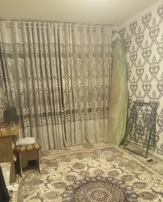 9-й микрорайон, 3 комнаты, 3-й этаж, панельный дом 1