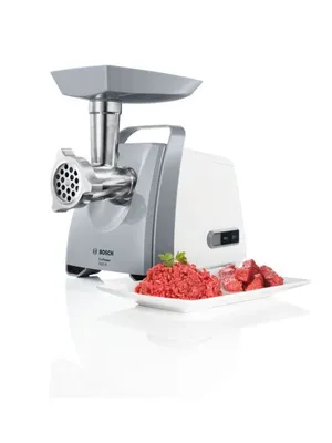 Мясорубка Bosch MW66020 1
