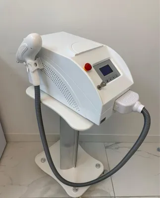 Laser Monaliza 4 Yengi masla