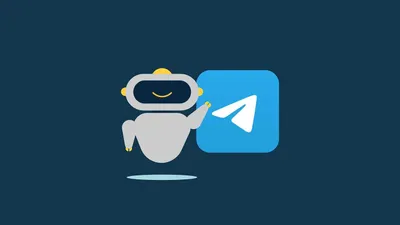 Telegram-боты как мобильные приложения | Быстрый сервис