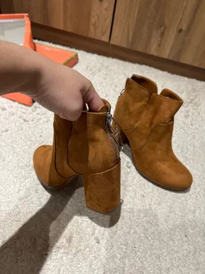 сапог женский