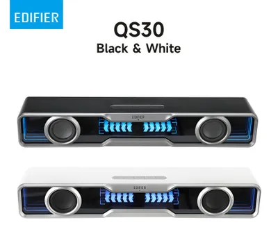 Колонки Edifier QS30 1