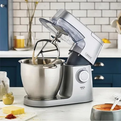 Миксер Kenwood KVL6300S 1
