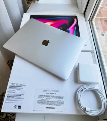 MacBook Pro M2 Gray 8/512GB 96% 1