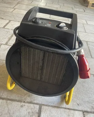 Pushka teploventiliator 1