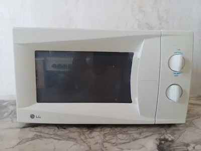 LG, состояние хорошее, работает 1