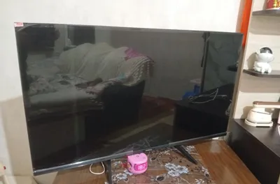 Plyonkadagi televizor sotiladi 1