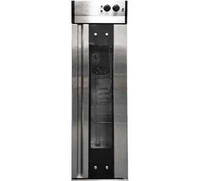 Шкаф расстоечный Hurakan HKN-XLT193M