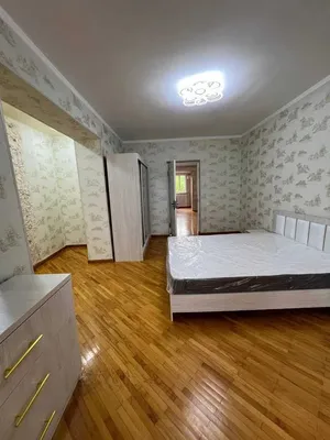 Сдаётся квартира / 110 Школы 3/4/4 1