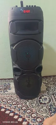 Продаётся колонка, состояние отличное 1