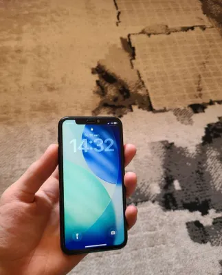 Apple iPhone 11 pro 1
