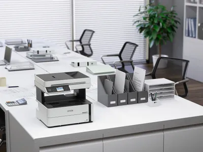 Epson M3170 МФУ струйное Epson EcoTank M3170 Tehnodom.uz 1