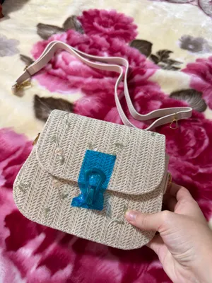 ayollar qizlar uchun sumka ixcham chiroyli