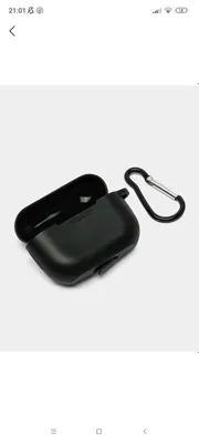 чехол от airpods 1