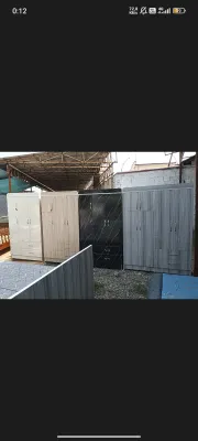 Новый шкаф 1