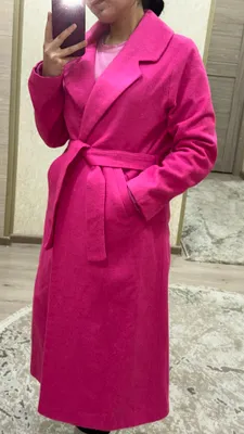 Пальто 1