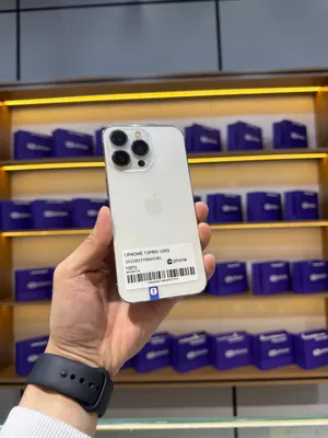 iPhone 13 PRO