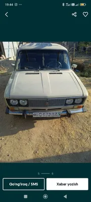 Продаётся машина 1