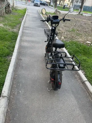 Продаётся скутер, срочно 1