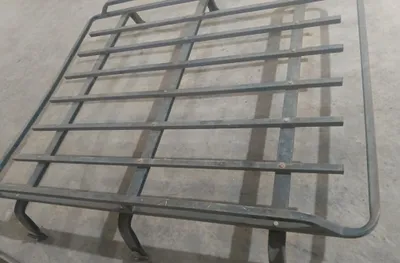 Продаётся багажник для «Жигулей» 1