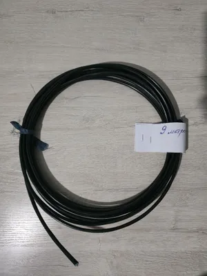 Интернет кабель Cat 5e / 9 метров