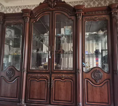 Мебель