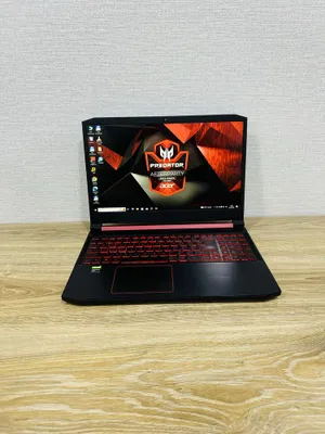 Arzon ACER Nitro, kuchli GTX 1650 videokartali 8 yadroli Core i5 1