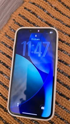 Продаётся iPhone 13 1