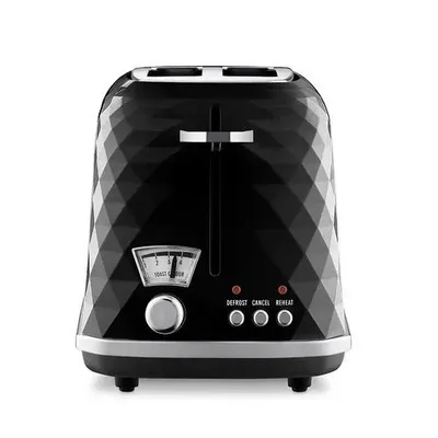 DeLonghi CTJ 2103 BK tosteri
