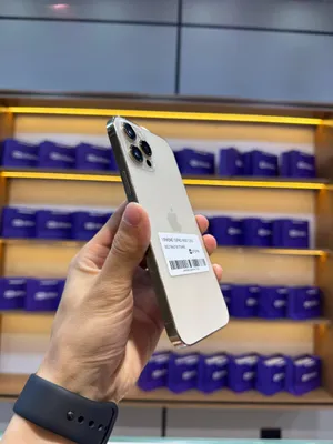 iPhone 12 PRO MAX 1