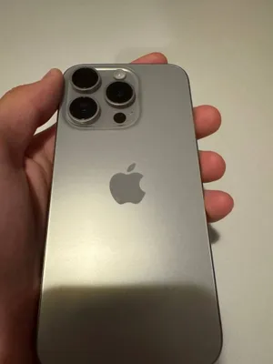 iPhone 15 pro 256 1