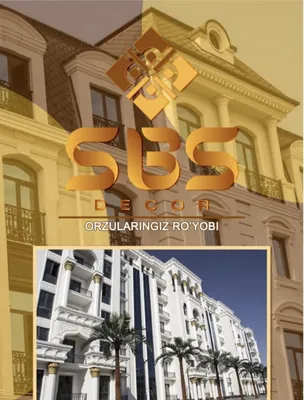 SBS penapolistrol 1