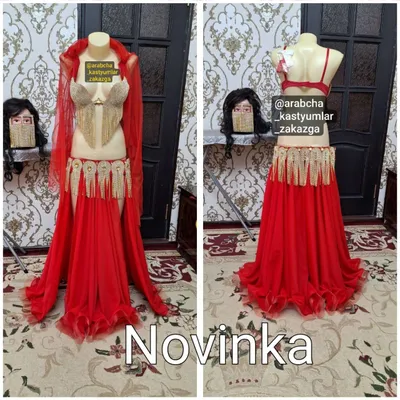 arabcha kastyum 1