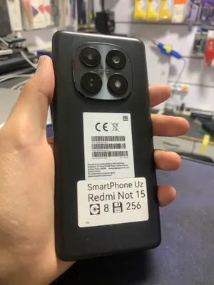 Redmi note 15 1