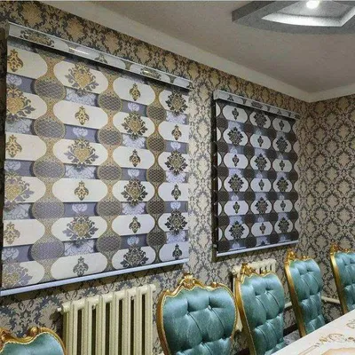 jalyuzi Jalyuzi ZAVOT narxida  pardalar 4