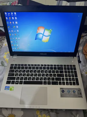 ASUS N56VB / Core i5 / 8 GB / + мышка и сумка 1
