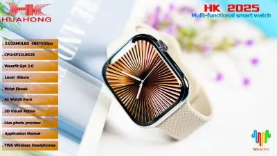 Fitness smart soat - barcha uchun maxsus 1