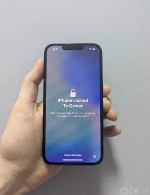 IPhone 13 pro max 256.GB ideal holatda 1