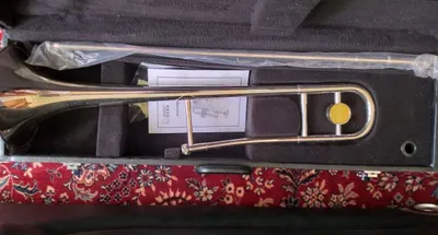 JBSL-700 S tenor tromboni