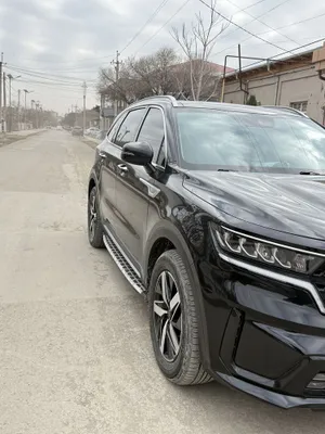 Kia sotento 2023 prabeg 83000 xalol 1