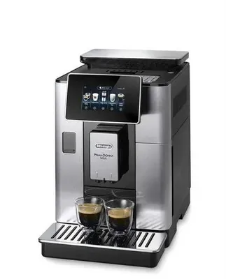 DeLonghi ECAM610.74.MB PrimaDonna SOUL 1
