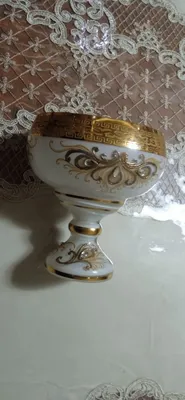 Ваза для сухофруктов 1