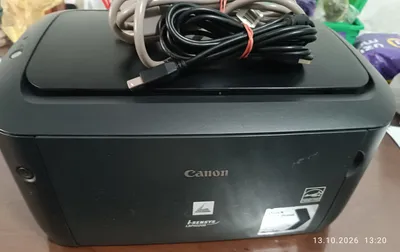 Принтер Canon 6020B 1