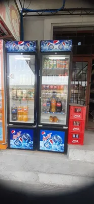 Холодильник продаётся срочно