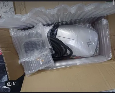 Dongfeng zaryadka ep008