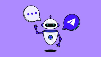 Услуга создания Telegram-бота