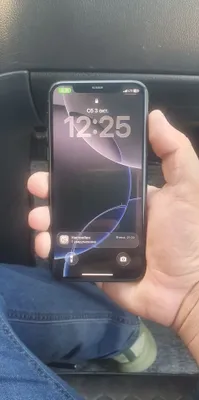 Iphone 11 pro 64gb 1